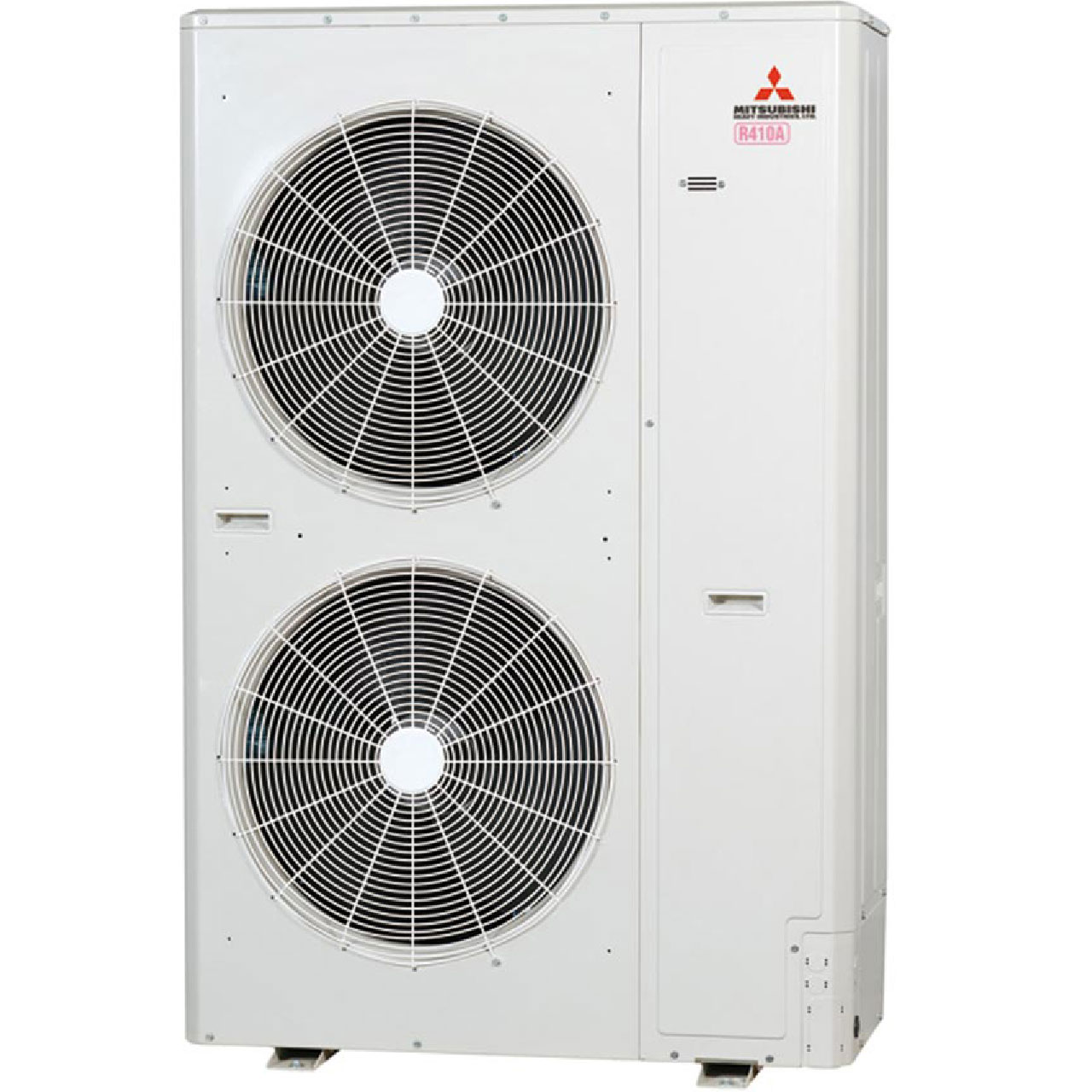 Điều hòa VRV Mitsubishi sở hữu thiết kế trang nhã, thẩm mỹ cao