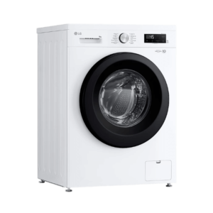 Máy Giặt LG Inverter 9Kg FB1209S6W1