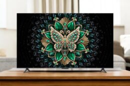 Khám phá Google Tivi TCL 55C6K 55 inch có ưu điểm gì?