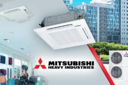 Điều hòa âm trần Mitsubishi FDT50CNV-S5/FDC50CNV-S5 có tốt không?
