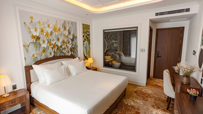 Nguyên lý hoạt động của điều hòa trung tâm VRV