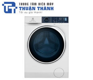 Máy Giặt Electrolux Inverter 9Kg EWF9023P5WC