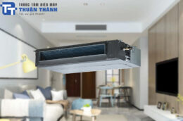 3 lý do nên chọn điều hòa nối ống gió Daikin cho nhà ở và công trình cao cấp