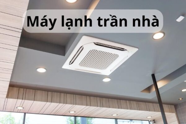 Bảo dưỡng định kỳ và vận hành êm ái