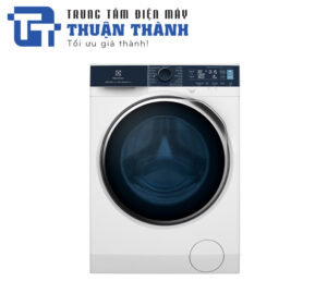 Máy Giặt Sấy Electrolux Inverter Giặt 13Kg Sấy 9Kg EWW1343R7WC