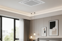 Điều hòa âm trần Funiki CIC19MMC - Giải pháp điều hòa âm trần lý tưởng cho không gian sang trọng