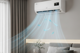 Những điều bạn cần biết trước khi mua điều hòa AUX