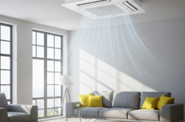 Điều hòa âm trần Funiki CIC19MMC - Sự lựa chọn tối ưu cho ngôi nhà của bạn