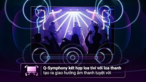 Smart Tivi Samsung Neo QLED 75 Inch 8K Vision AI QA75QN950FKXXV