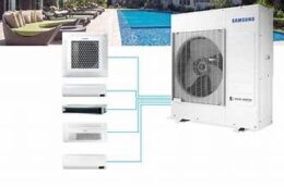 Review chi tiết hệ thống điều hòa Multi AUX - Sự lựa chọn thông minh cho nhà phố và căn hộ