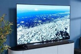Smart Tivi Samsung 75 inch và top 3 mẫu màn hình lớn, công nghệ hiện đại nên mua