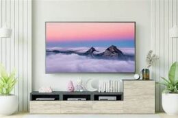 Khám phá thế giới giải trí sống động với Smart Tivi Samsung UA75U8500FKXXV 75 inch