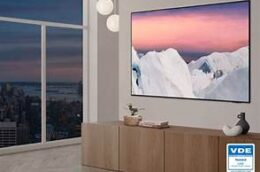 Smart Tivi Samsung QLED QA75Q60DAKXXV và những công nghệ thông minh