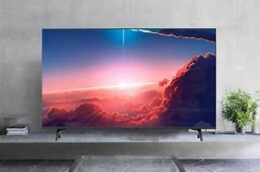 Smart Tivi Samsung QA55Q60DAKXXV QLED - Vượt qua giới hạn của hình ảnh