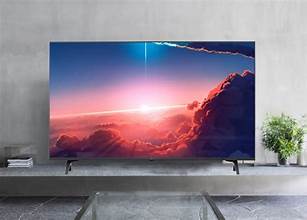 Smart Tivi Samsung QA55Q60DAKXXV QLED – Vượt qua giới hạn của hình ảnh