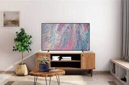 Smart Tivi Samsung QA75Q60DAKXXV – Trải nghiệm giải trí đỉnh cao trên màn hình 75 inch sắc nét