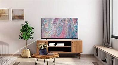 Smart Tivi Samsung QA75Q60DAKXXV – Trải nghiệm giải trí đỉnh cao trên màn hình 75 inch sắc nét