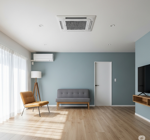Điều hòa âm trần Sumikura APC/APO-H420/8W-A có ưu điểm và hạn chế gì?