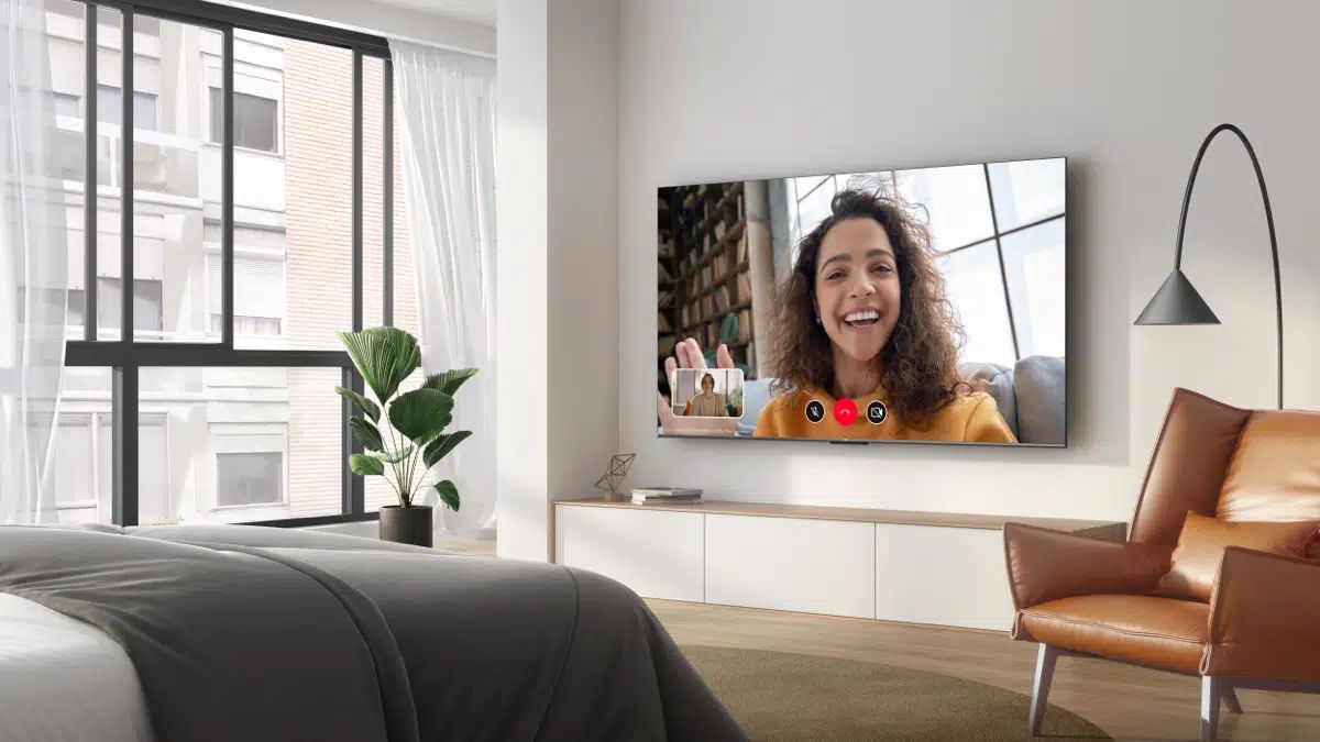 Google Tivi TCL QLED 4K 50 Inch 50C645