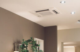 Khám phá điều hòa âm trần Midea MCD1-28CRDN8: Thiết kế hiện đại, vận hành êm ái