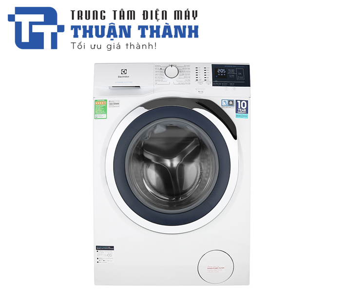 Máy Giặt Electrolux Inverter 10Kg EWF1024D3WC