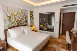 5 lý do nên chọn điều hòa VRV Daikin cho dự án của bạn