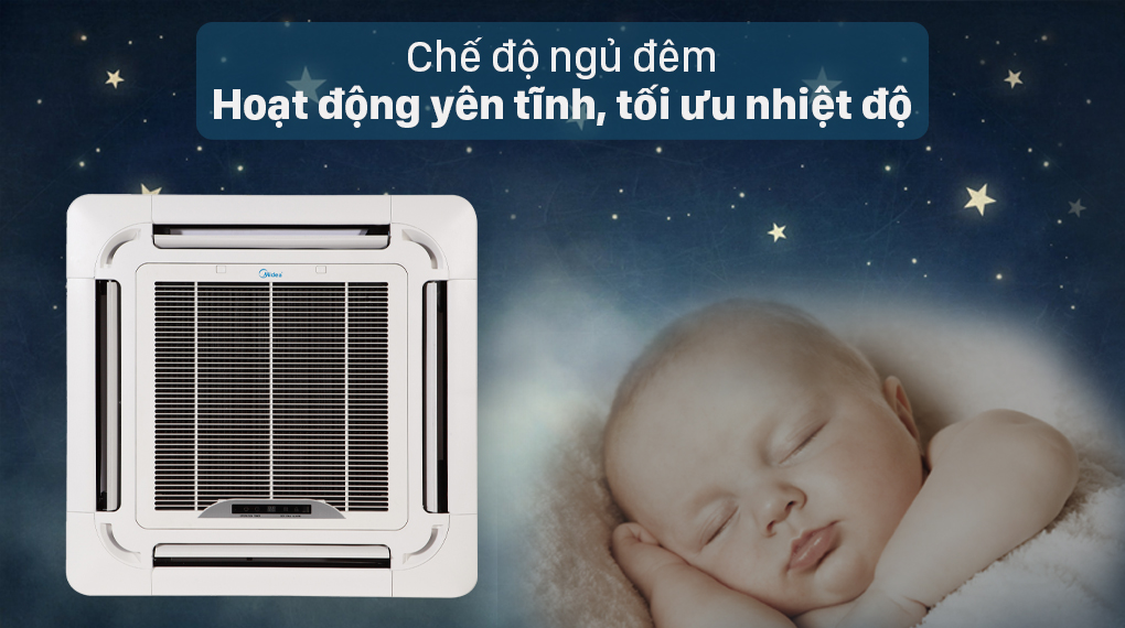 Nhiều công nghệ vượt trội