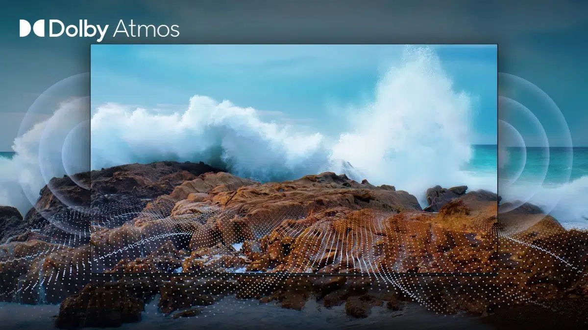 Dolby Atmos - Âm thanh chất lượng chuẩn rạp hát ngay tại nhà