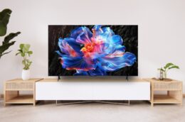 Google Tivi TCL 65P8K – Chất lượng vượt trội, giá thành hợp lý