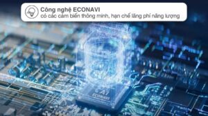 Máy Giặt Panasonic Inverter 13kg NA-26CVX1AVT