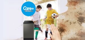 Máy Giặt Panasonic 11Kg NA-F110A9DRV