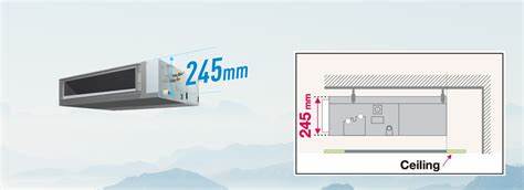 điều hòa ống gió Daikin