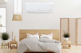 Điều hòa AUX AW13CAA4DI-3VN Inverter và những lí do được lựa chọn nhiều?