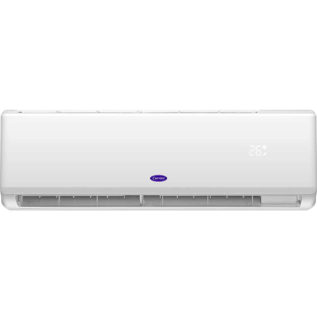 Điều Hòa Carrier 9000BTU 1 Chiều 42XFT009-02M1253/38XFT009-02M1253