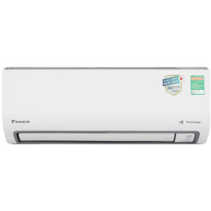 Điều Hòa Daikin 9000BTU 1 Chiều Inverter FTKF25ZVMV