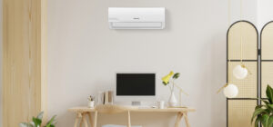 Điều Hòa Funiki 9000BTU 1 Chiều Inverter HPIC09TMU