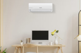 Điều hòa treo tường Funiki - Lựa chọn tiết kiệm, làm mát hiệu quả cho mọi gia đình