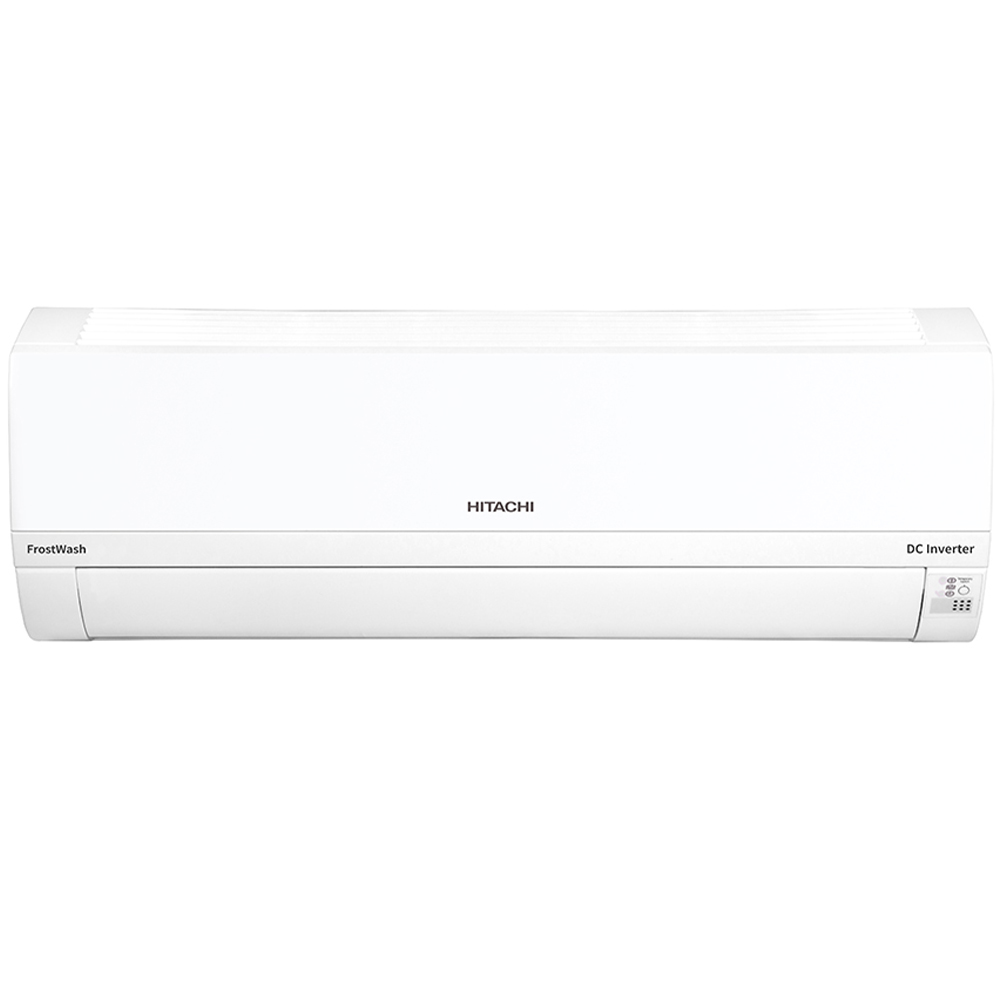 Điều Hòa Hitachi Inverter 9000BTU 1 Chiều RAK/RAC-CH10PCASV