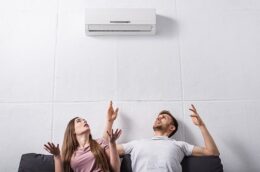 Dấu hiệu điều hòa cần bơm gas? Nhận biết sớm tránh hỏng hóc