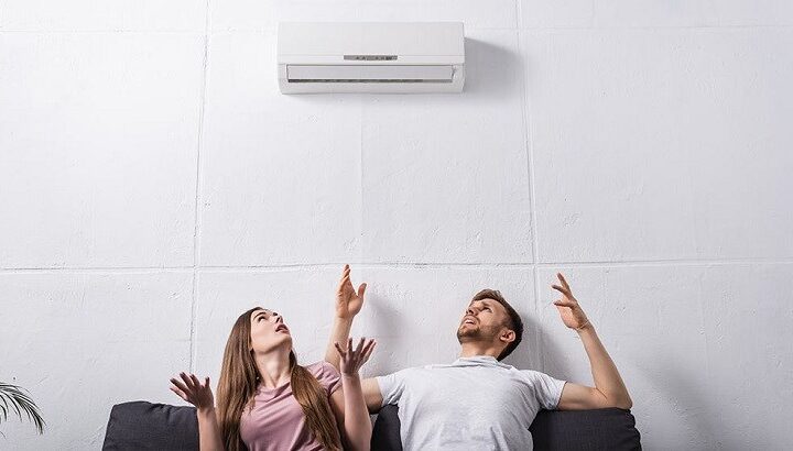 Dấu hiệu điều hòa cần bơm gas? Nhận biết sớm tránh hỏng hóc