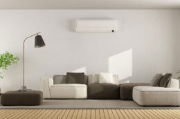 Điều hòa Panasonic CS-U12BKH-8 12000BTU có ưu điểm nổi trội gì?