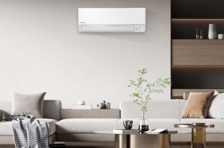Điều hòa Panasonic CU/CS-XPU18XKH-8B: Làm mát nhanh chóng, tiết kiệm hiệu quả
