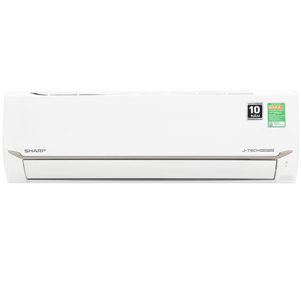 Điều Hòa Sharp 18000Btu 1 Chiều Inverter AH-X18CEWC