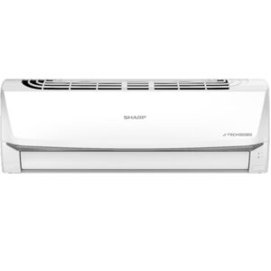 Điều Hòa Sharp 18000BTU 1 Chiều Inverter AH-X18ZEW