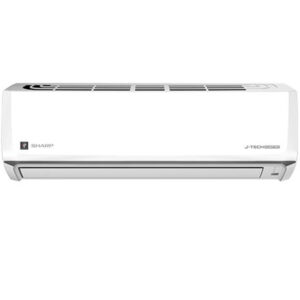 Điều Hòa Sharp 9000BTU 1 Chiều Inverter AH-XP10CSWA