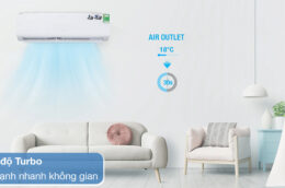 Gợi ý 3 mẫu điều hòa 9000BTU giá rẻ, chất lượng nên mua