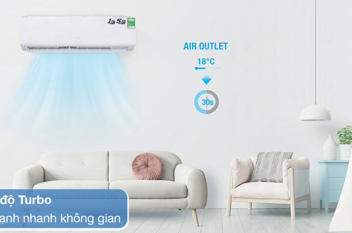 Gợi ý 3 mẫu điều hòa 9000BTU giá rẻ, chất lượng nên mua