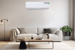 Điều hòa TCL TAC-09CSD/TPG31 – lựa chọn tối ưu cho không gian nhỏ