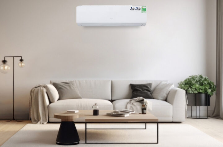 Điều hòa TCL TAC-09CSD/TPG31 – lựa chọn tối ưu cho không gian nhỏ