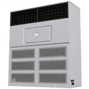 Điều Hòa Tủ Đứng Đặt Sàn Midea Inverter 96000BTU 2 Chiều MFSL-96HDN1